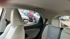 Toyota Yaris 1.5 Hybrid Excel 5dr CVT Hybrid Hatchback